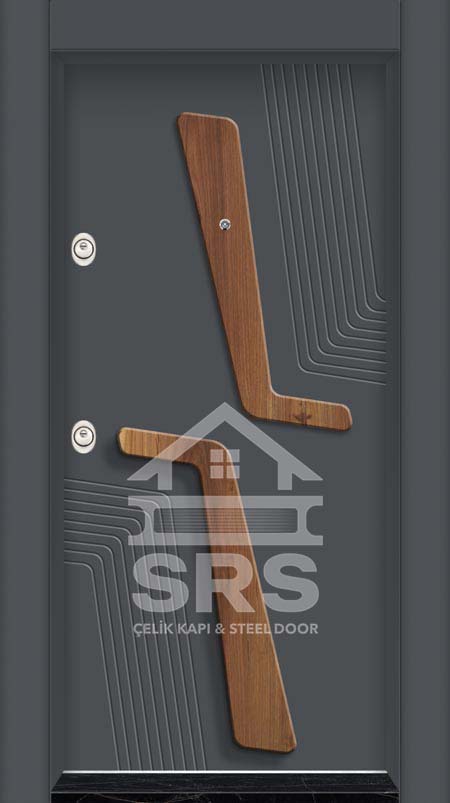 SRS DOOR - 240